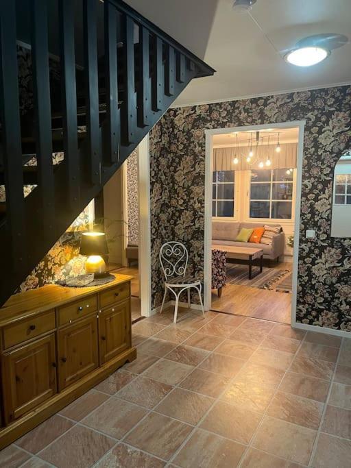Cozy House Close To Santavillage โรวานิเอมิ ภายนอก รูปภาพ