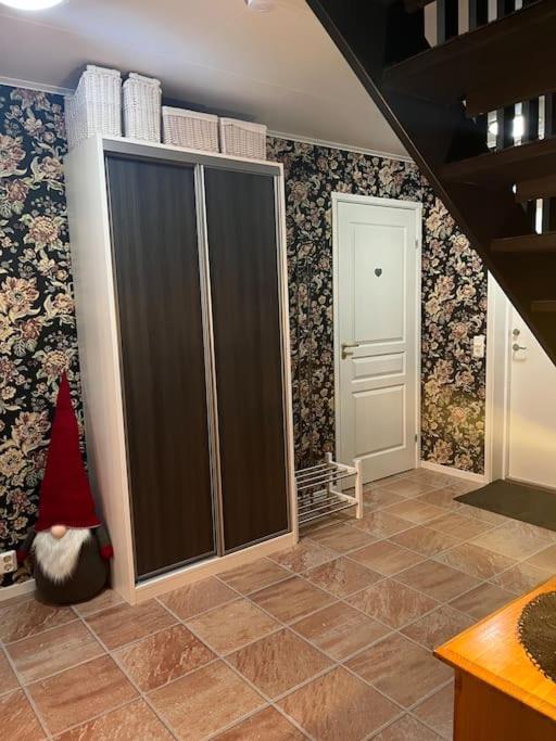 Cozy House Close To Santavillage โรวานิเอมิ ภายนอก รูปภาพ
