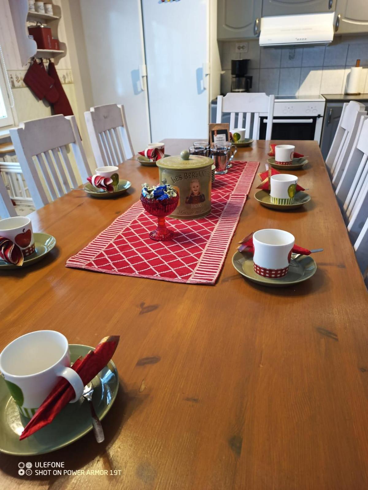 Cozy House Close To Santavillage โรวานิเอมิ ภายนอก รูปภาพ
